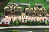 海宁翠园售楼处&mdash;&mdash;海宁翠园&mdash;&mdash;图文解析!