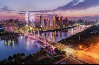 通州富力中心 运河商务区的财富密码