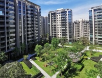 阔境美宅,是一家人的畅谈天地