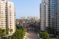 华润工程涂料精心缔造高端海居社区