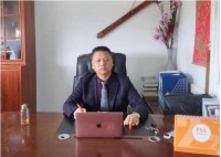 我和我的佛照|广州刘德军:善抓机遇,与佛照同行