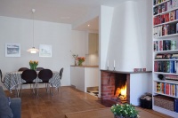 八达岭孔雀城复式房如何装修?