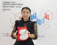 『星设计』温亚莉:100%设计成就家居美学