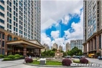 杨浦财富国际广场--为什么这么火?真实情况解密!