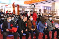 宸佳装饰入驻城外诚 强强联手送家居福利