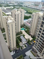 青浦【绿地中心】欢迎莅临品鉴!【营销中心】