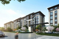 海盐桃源香墅&mdash;&mdash;桃源香墅&mdash;&mdash;欢迎您