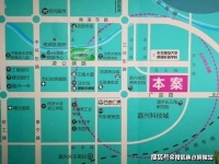 嘉兴嘉富好第坊周边未来如何规划?有图有真相!-