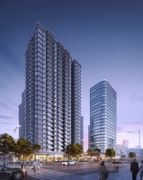 国际公馆 | 超4万方都会大作,近30万遵义人的潮流目的地