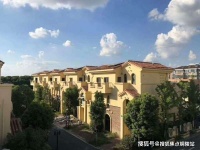 上海青浦【西晶明园】上海最后一块价值别墅