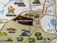 湖州安吉绿城龙王溪小镇已全面建成&mdash;&mdash;体验真得太好了!