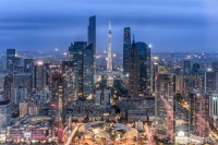 广州楼市: 楼市分化明显,未来怎样的房子更有价值?别买错了!