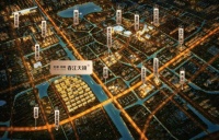 龙湖中天春江天镜丨镜湖芯纯洋房低密住品,珍席递减手慢无!