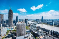 住宅报告:去年百城库存面积同比增速约为8%