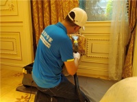 换季大扫除有难题？洗帘猫360°洗护无死角无损伤！