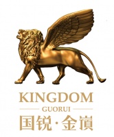 国锐·金嵿：为城市塔尖人居，凝练建筑智慧