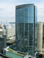 大宗交易丨上海黄浦区歌斐中心40亿元成功出售