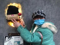 靠近我，温暖你 |世茂服务携手“熊爪咖啡”跨界公益感动在心