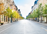 升华生活格调,焕启新征程