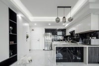 沈阳金科中南集美尚景装修效果图z