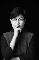 酷+设计先锋 | 赵艺哲：内拓以书，外展以旅，脚踏实地去做