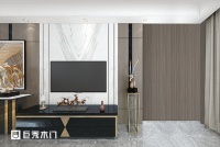 巨秀木门丨做木门就该真&ldquo;芯&rdquo;真意