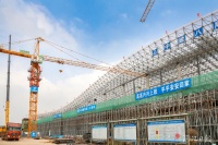 你好,湛江吴川机场