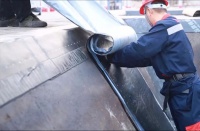 冬季防水施工要选对材料也要关注施工