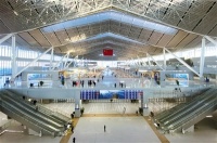 京哈高铁进入全线开通运营倒计时 北京至沈阳仅需2.5小时