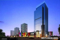 平湖福晟天地 真的那么火么