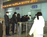 今年春运抢票 这个变化你知道吗?