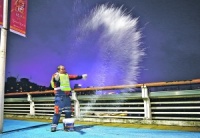 抗凝保畅 贵阳在行动