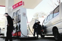 新零售战火&ldquo;烧&rdquo;到加油站 河北加油站即将被赋能-油米车盟