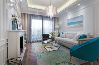 沈阳晋级装饰公司案例s