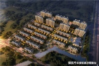 上海【新华联奥莱悦府】售楼处地址 电话价格