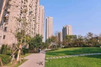 奉贤《悦达南郊华都》售楼处地址   电话    价格