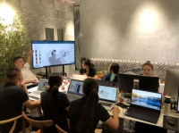 1天成交周期,签单率提升50%以上,日照这家瓷砖门店如何打破