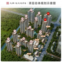 大同恒大悦府 | 疫情下的居住空间思考 抓紧&ldquo;补课&rdquo;正当其时