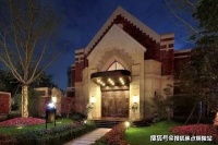 上海【佘山一品】超高性价墅!比别上百平赠送面积