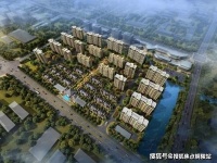 上海金山【正荣御首府三期】地址  电话 价格