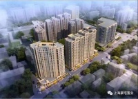 上海青浦源昌幸福里&mdash;售楼处 地址 户型  价格