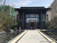 海盐【合景天峻】很多朋友都想过去买?终于知道原因了!