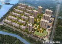 嘉兴中洲碧桂园花溪源著值得投资吗?