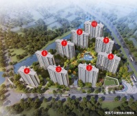 嘉兴 金地悦峰里怎么样?周边偏吗?