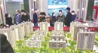 量涨价跌 2020青岛楼市“翘尾”收官