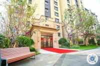 龙湖智慧服务|有一种守护,风雨无阻,始终都在!