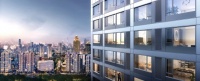 天琅G300丨有生命力的城市人居需求,续写大平层传奇