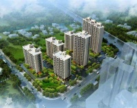 平湖老城区名悦华庭最新价格动态【营销中心】