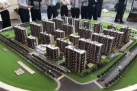 嘉兴海盐海上明月楼盘详情!售楼处位置!【今日楼市】