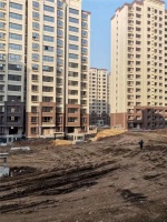 正信领秀城&middot;荟萃|现场量房✅